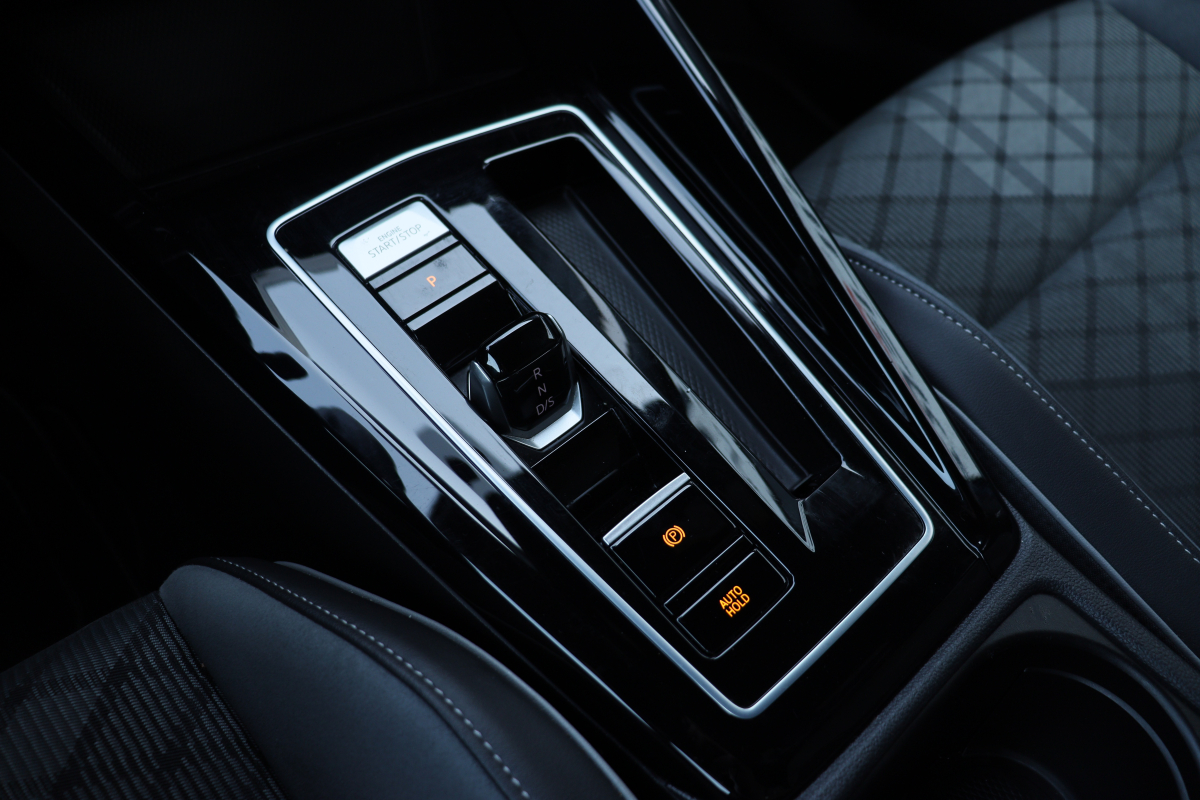 Volkswagen Golf — 14