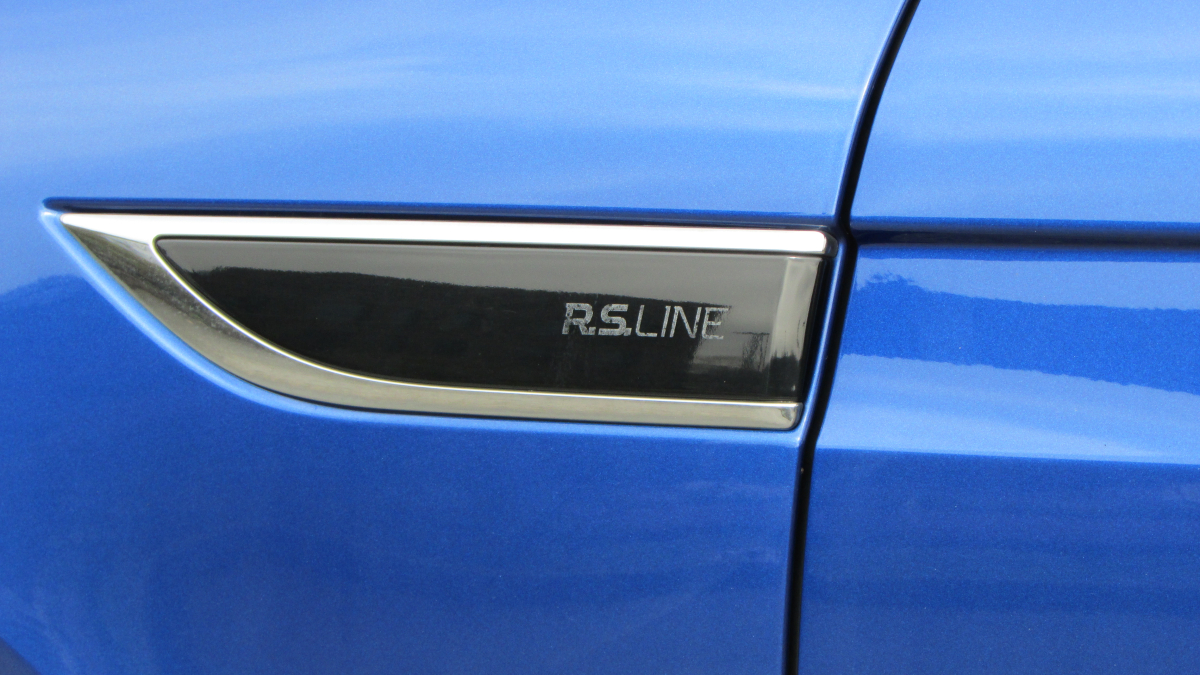 Renault Megane — 8
