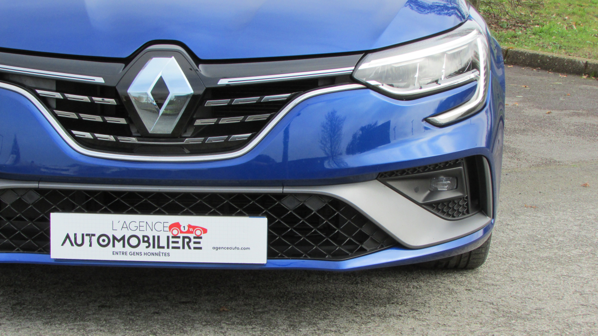 Renault Megane — 31