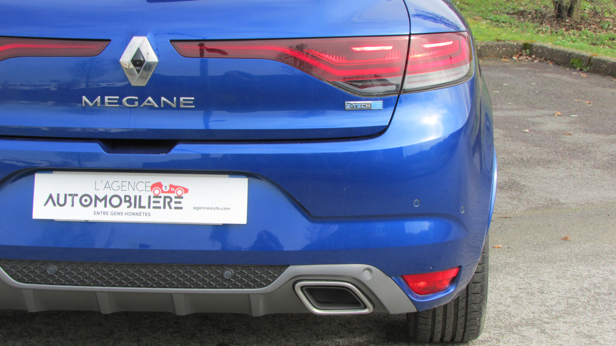 Renault Megane — 32