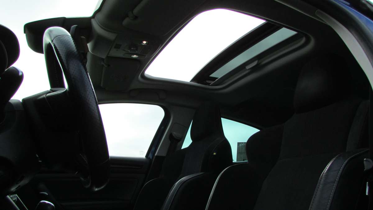 Renault Megane — 33