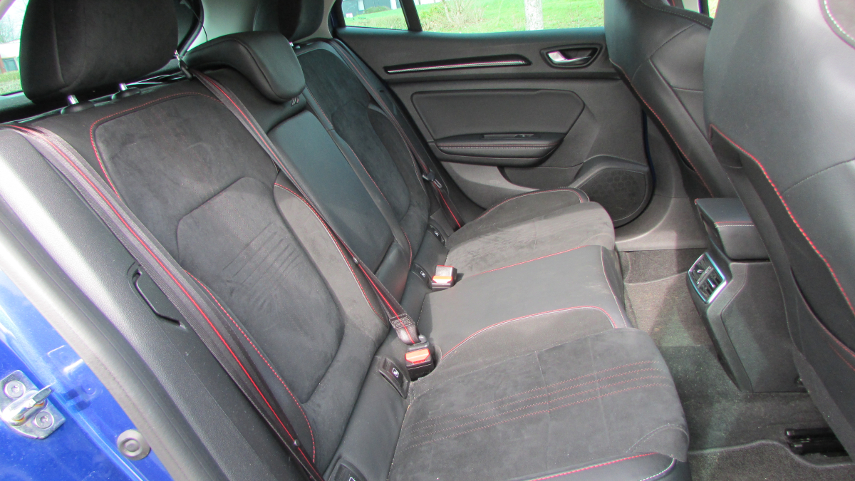 Renault Megane — 15