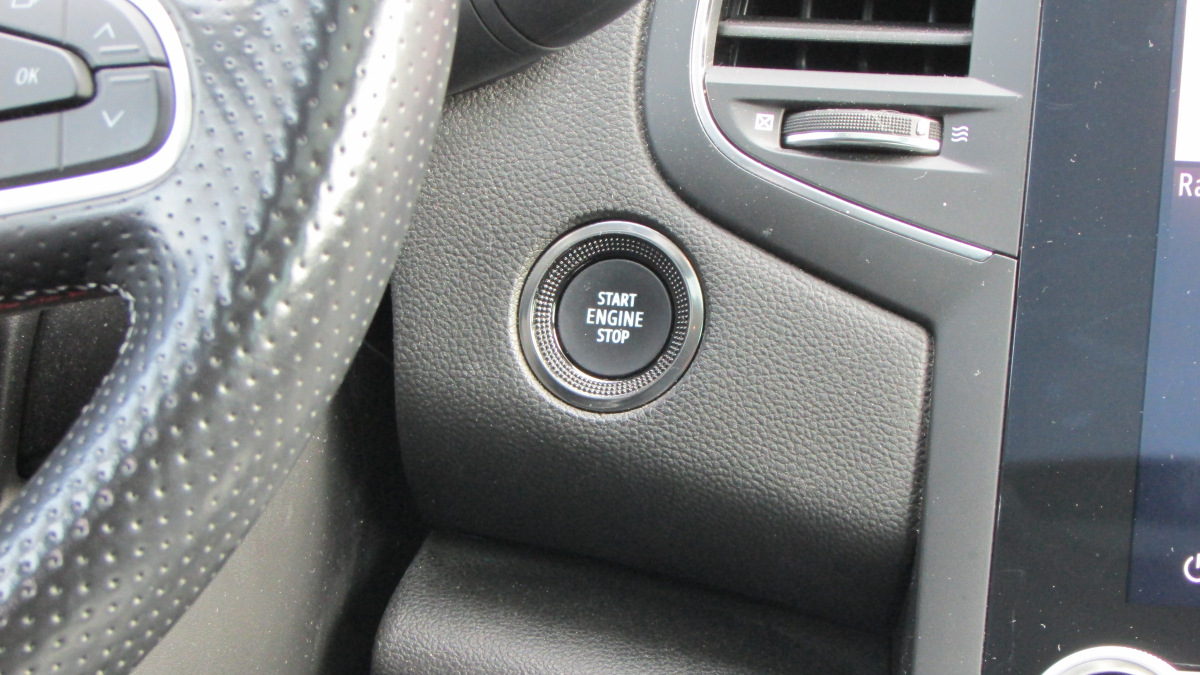 Renault Megane — 26