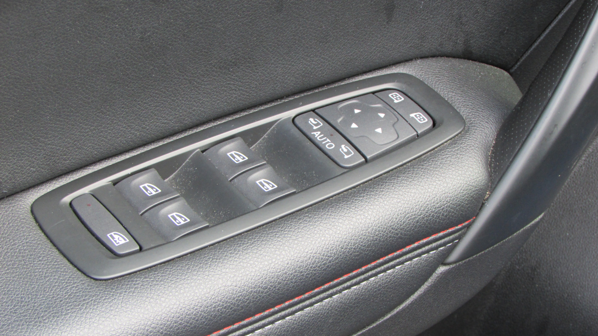 Renault Megane — 22