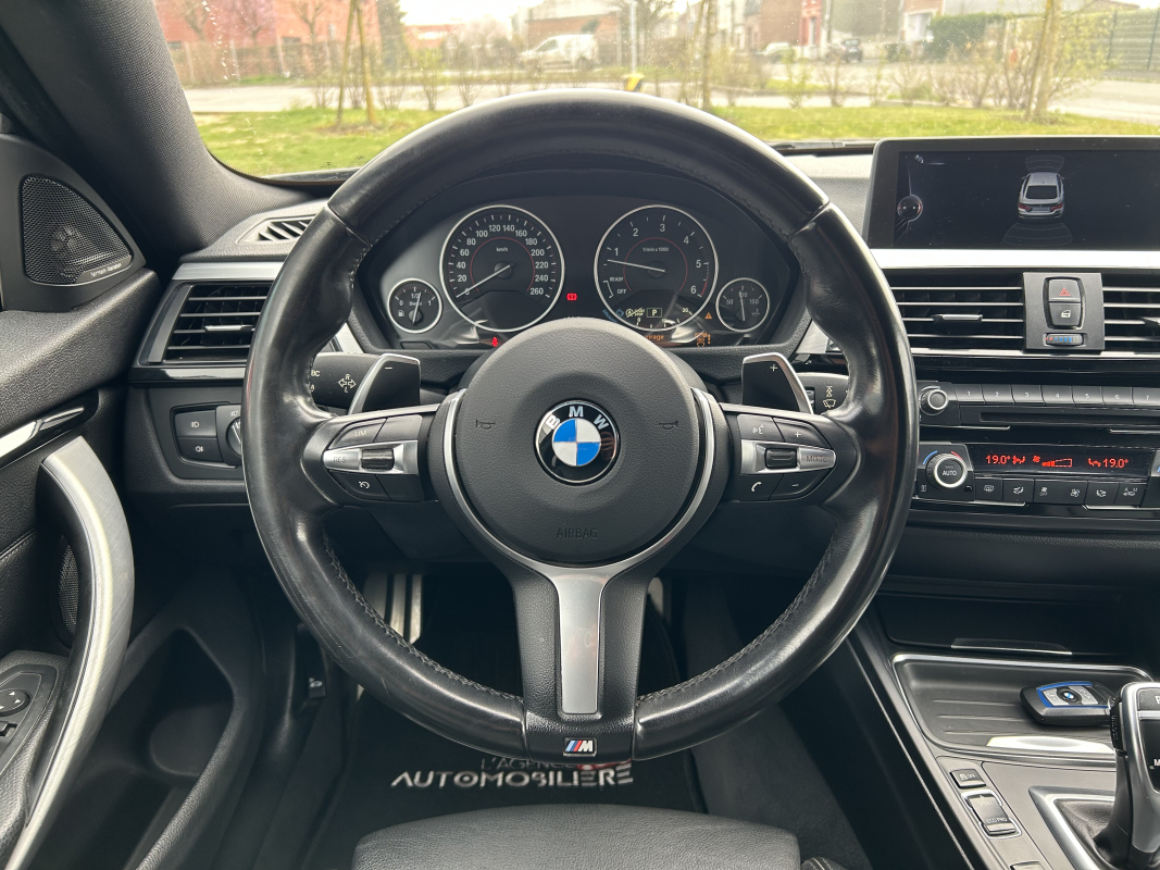 Bmw Série 4 — 14