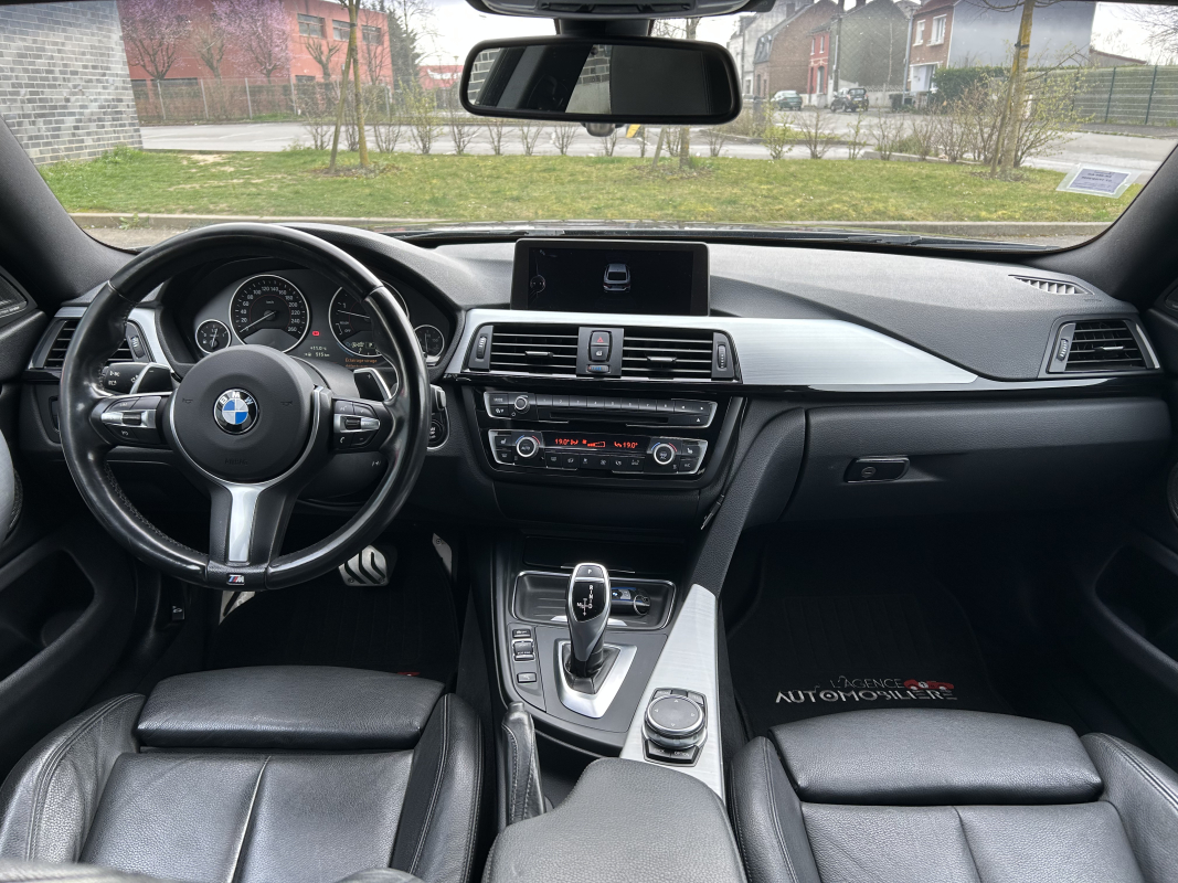 Bmw Série 4 — 13