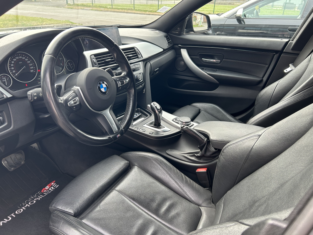 Bmw Série 4 — 11