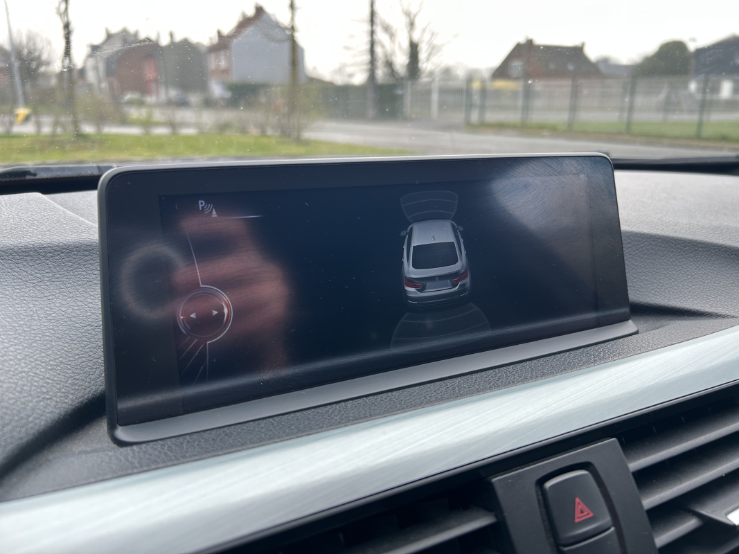 Bmw Série 4 — 16
