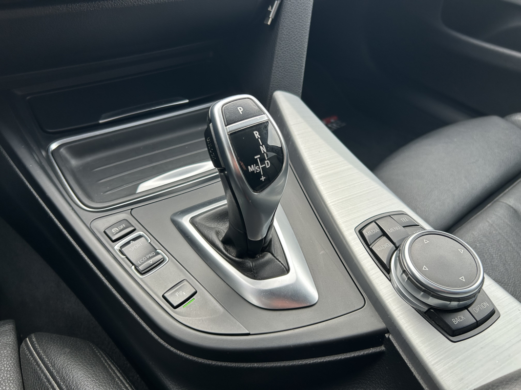 Bmw Série 4 — 20