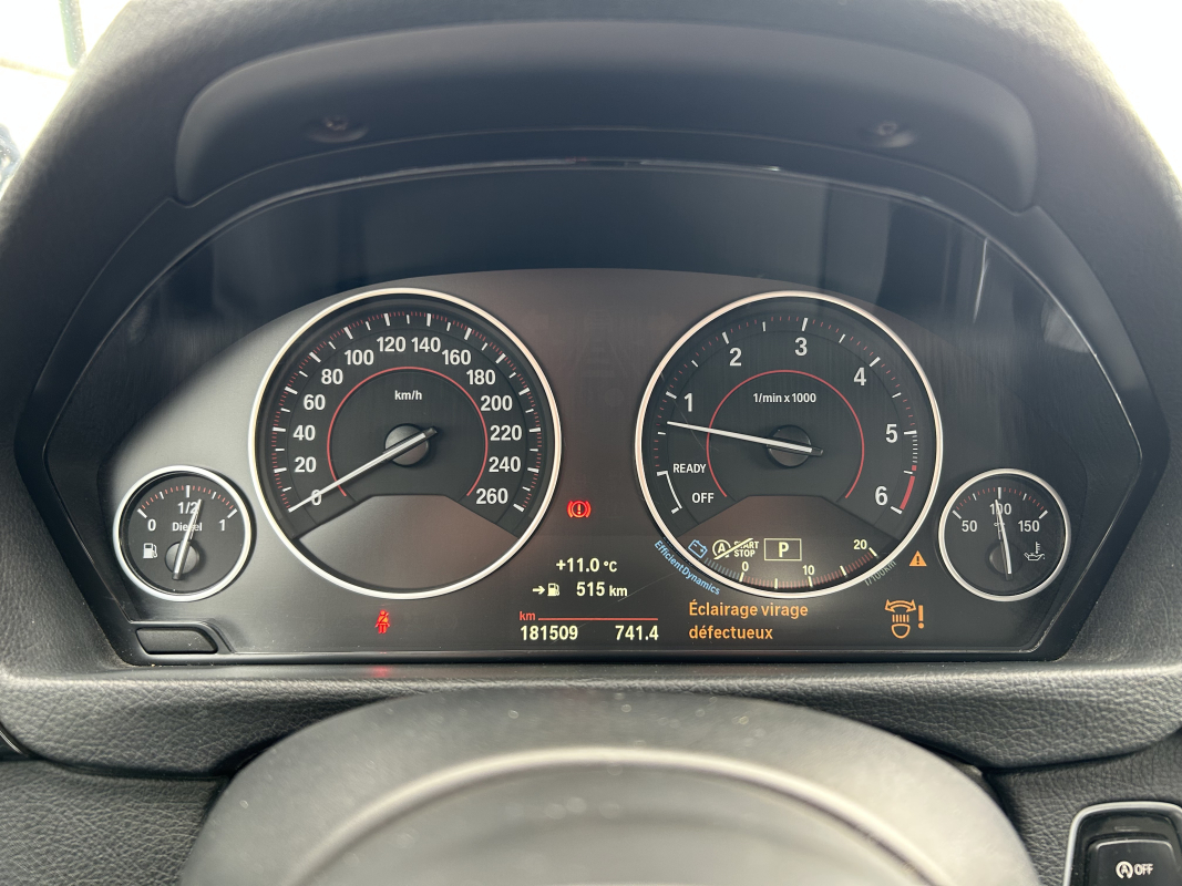 Bmw Série 4 — 15