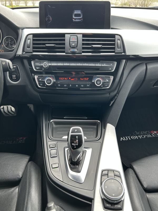 Bmw Série 4 — 22