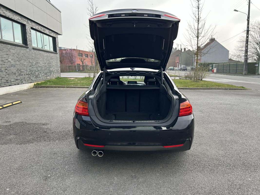 Bmw Série 4 — 33