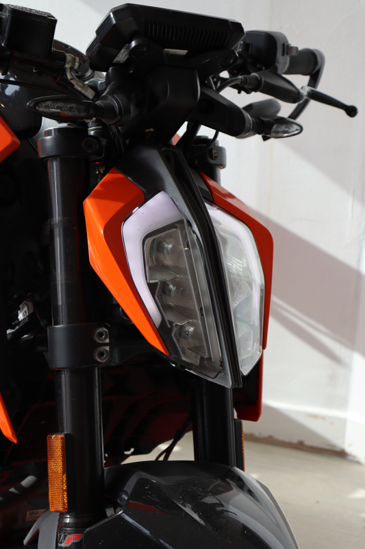 Ktm Duke — 2