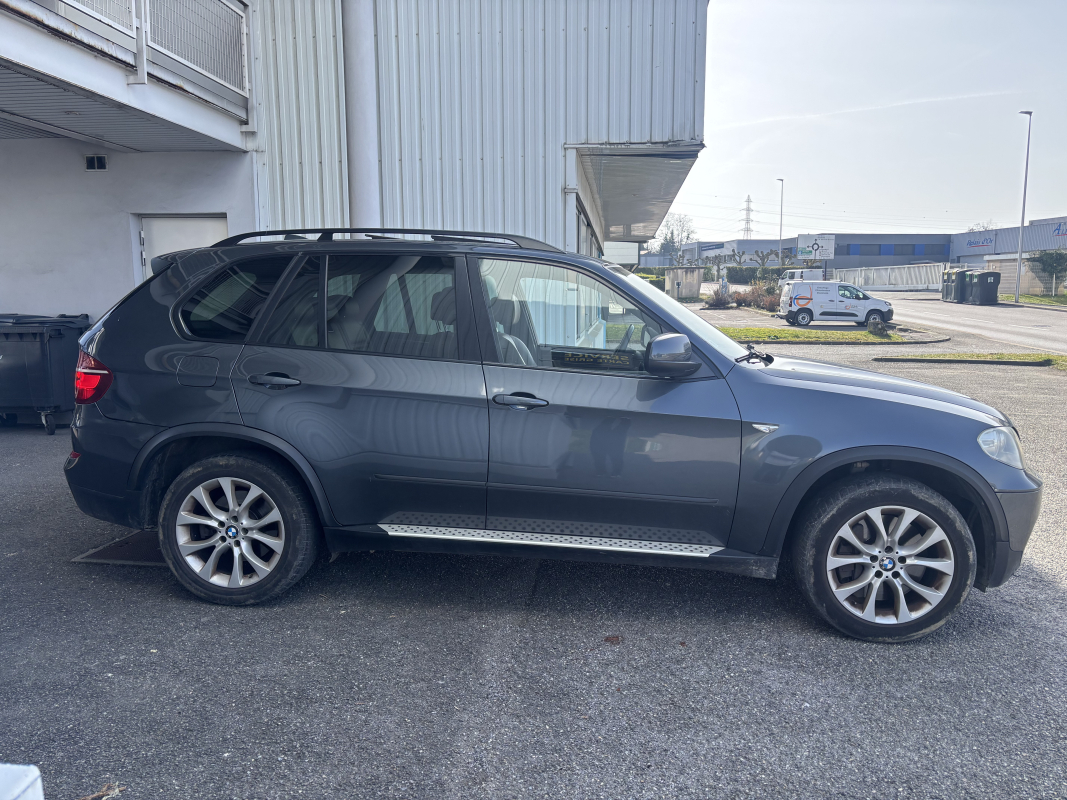 Bmw X5 — 3