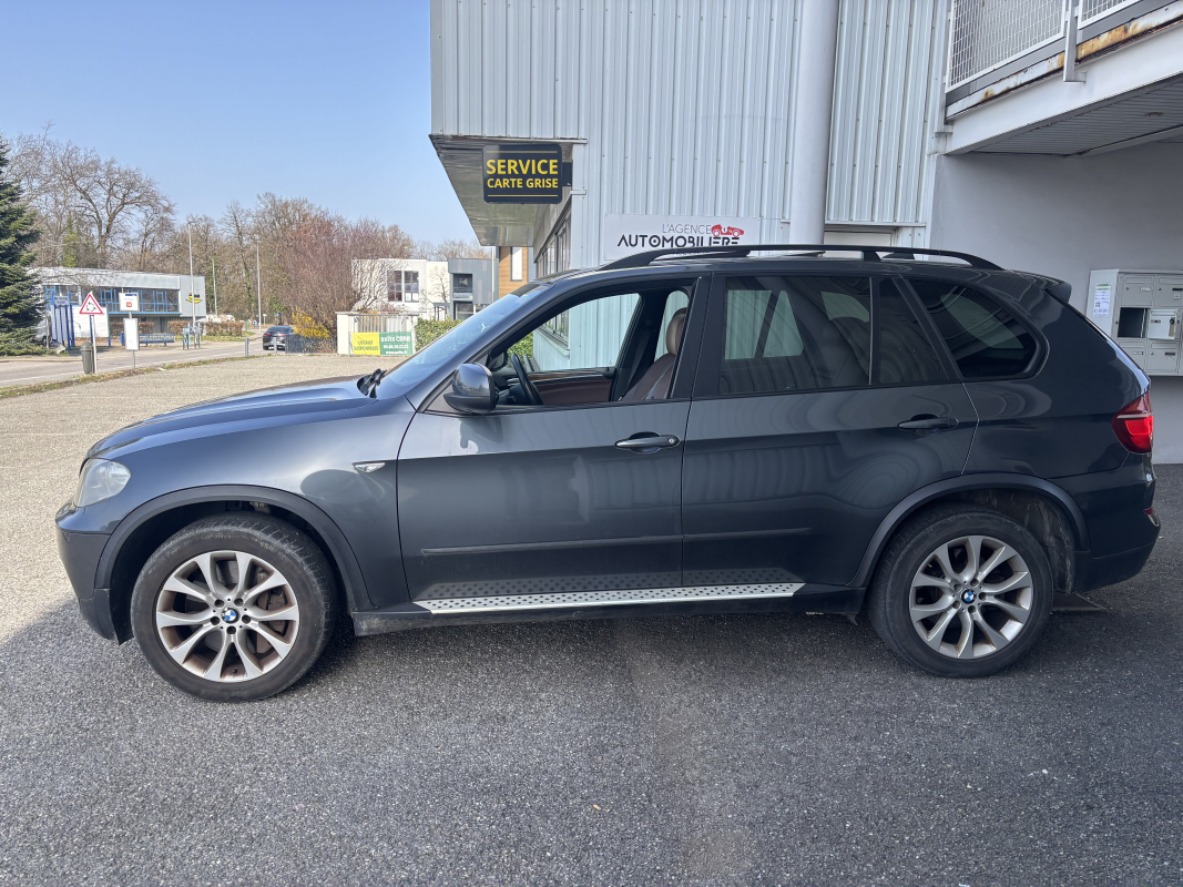 Bmw X5 — 4