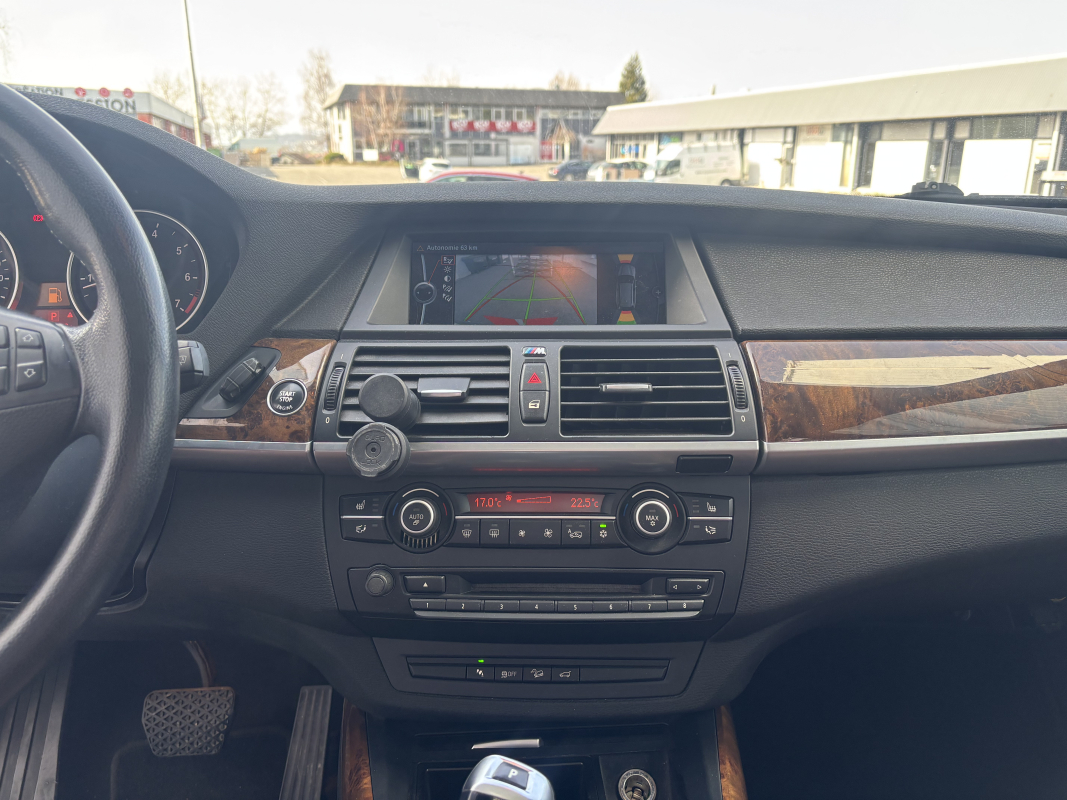 Bmw X5 — 8