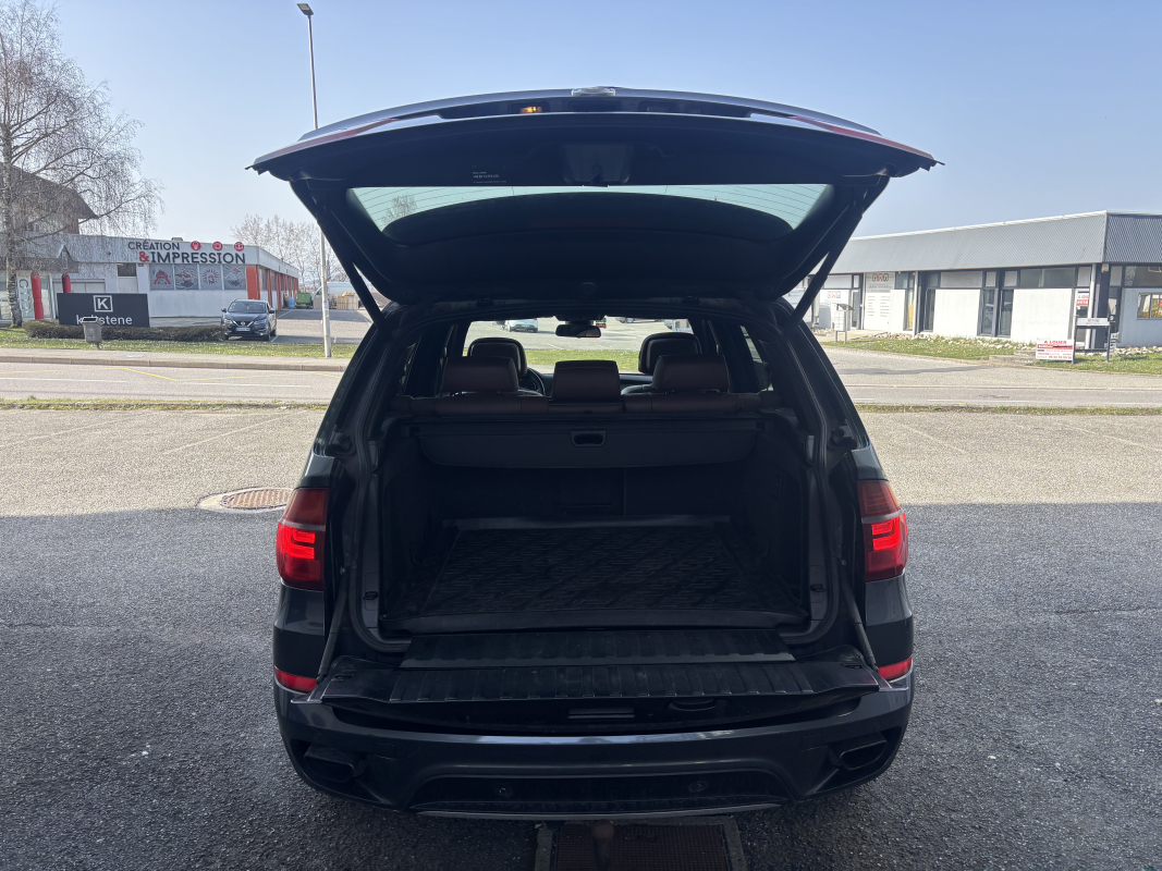 Bmw X5 — 11