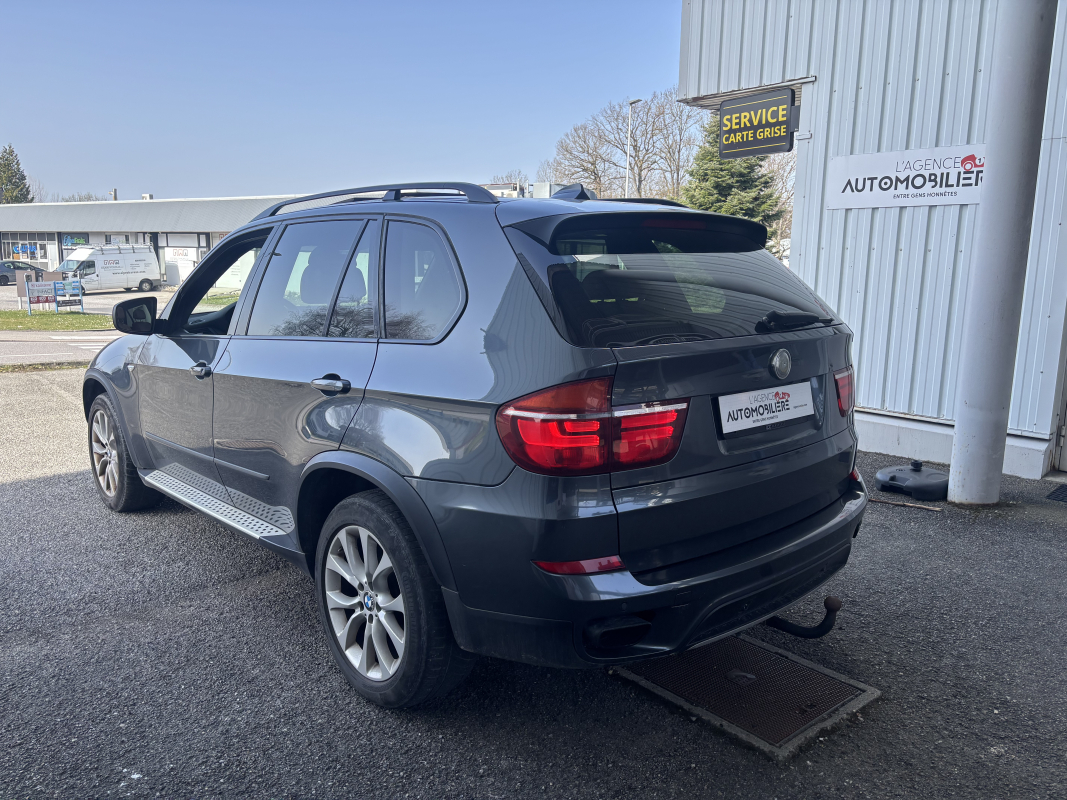 Bmw X5 — 12