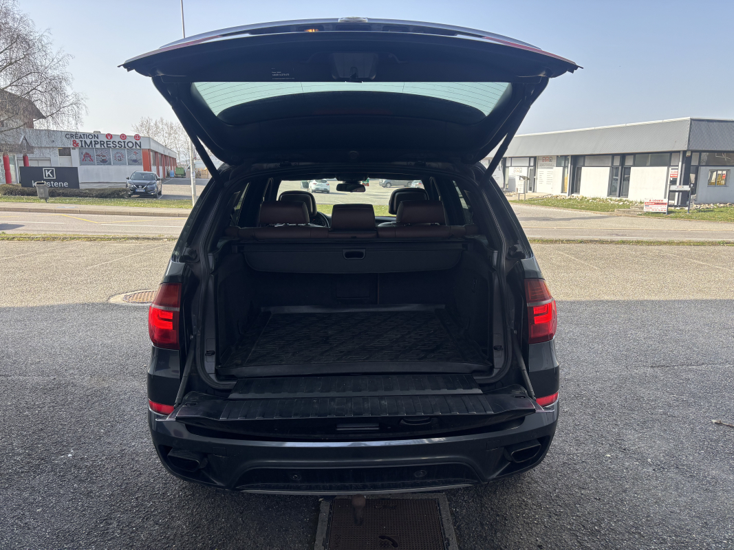 Bmw X5 — 13