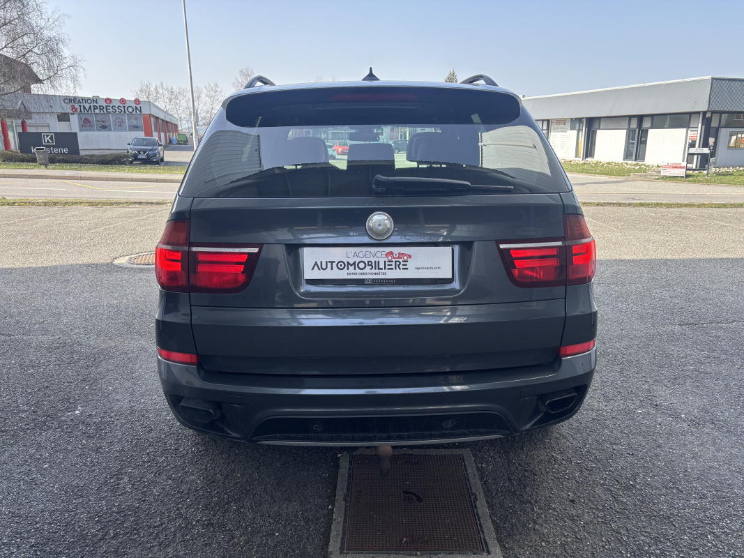 Bmw X5 — 16