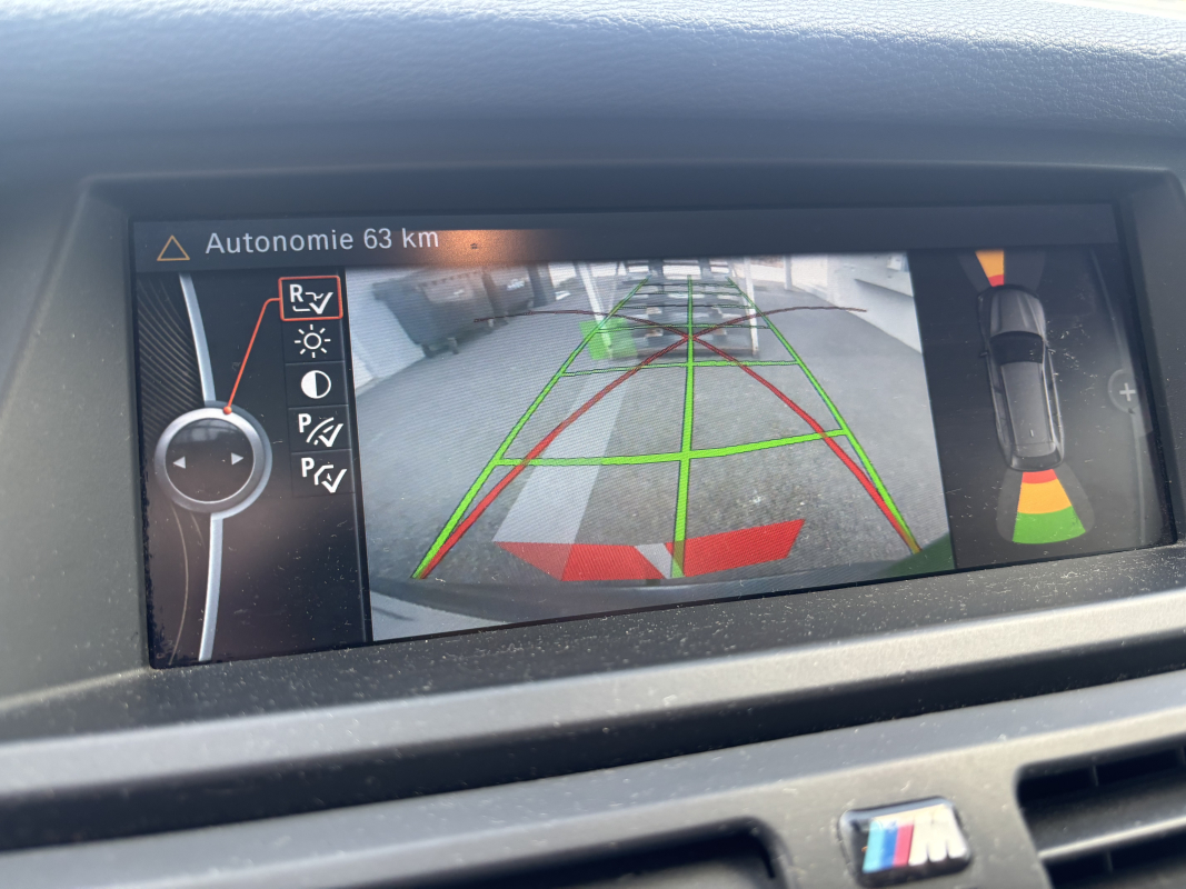 Bmw X5 — 17