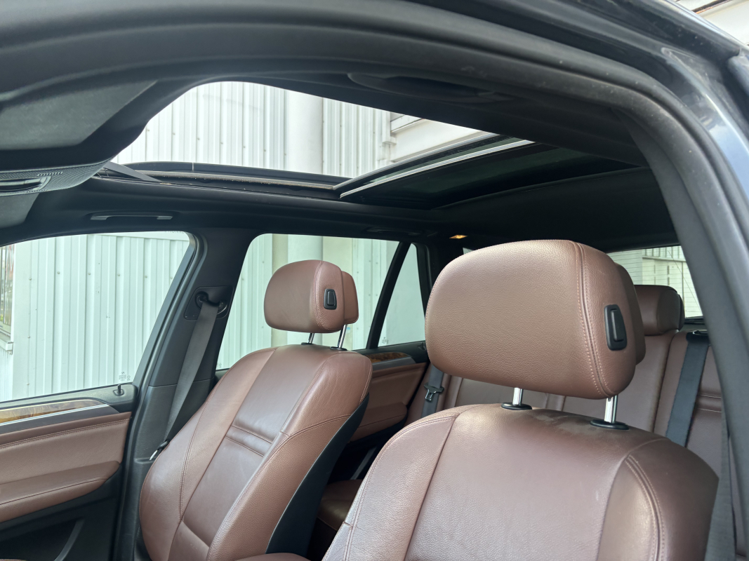 Bmw X5 — 18