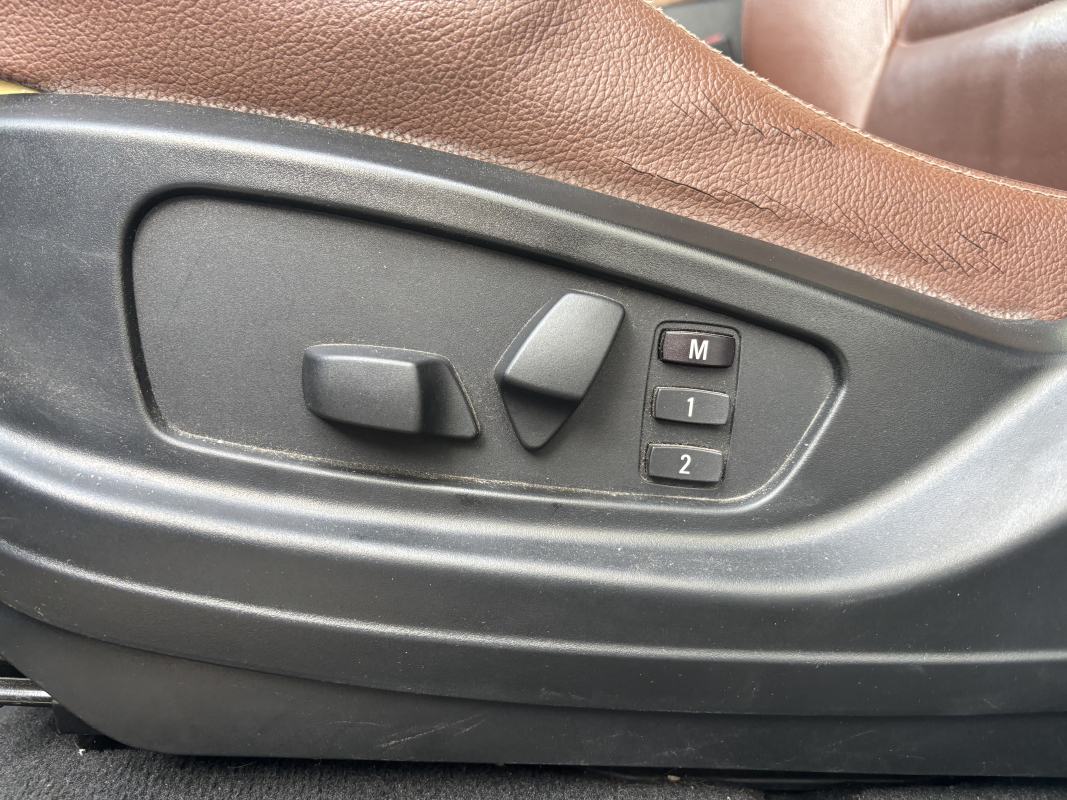 Bmw X5 — 19