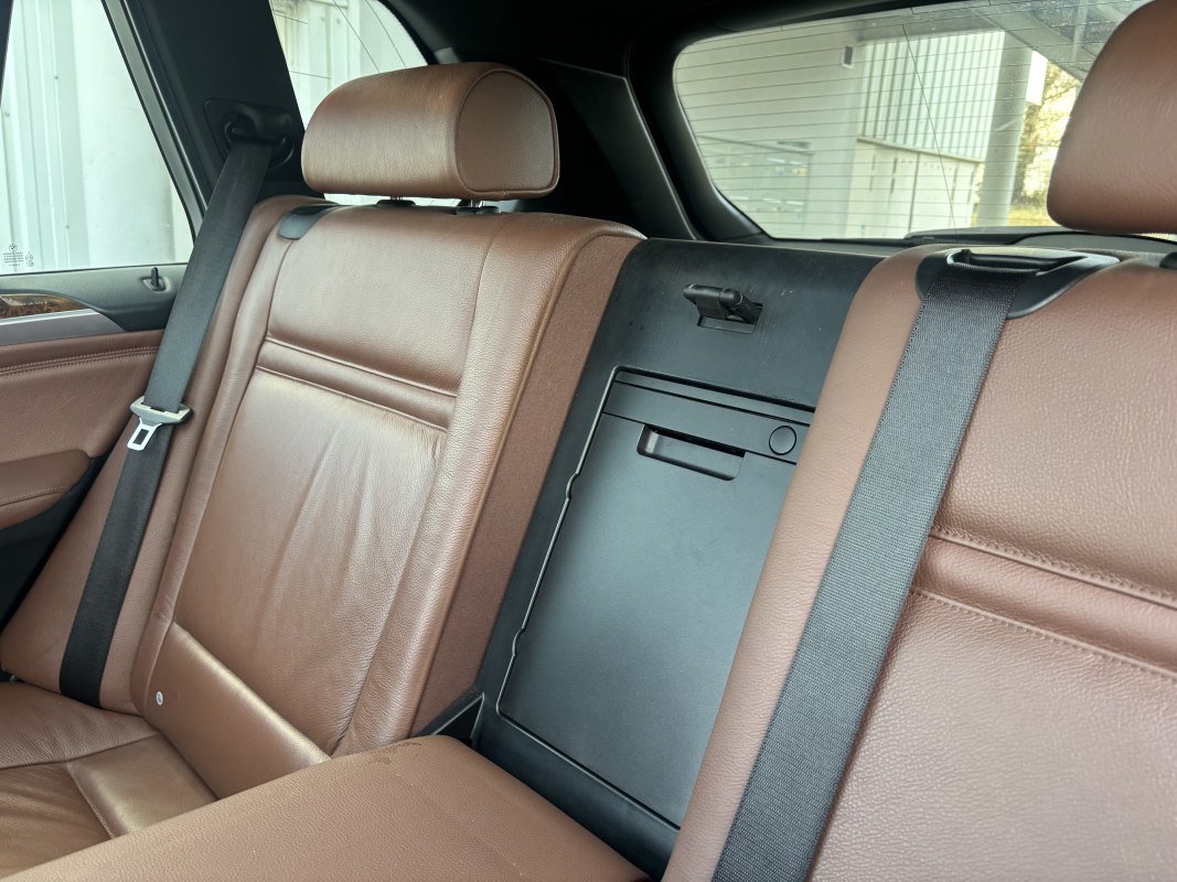 Bmw X5 — 20