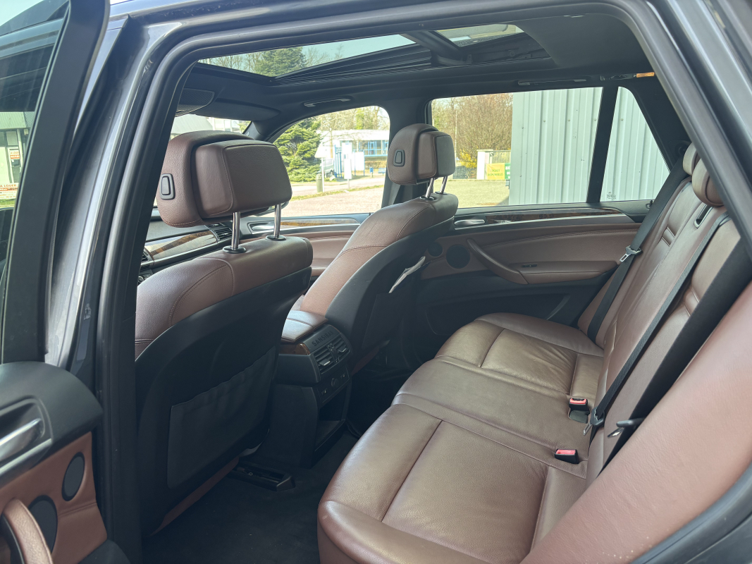 Bmw X5 — 21