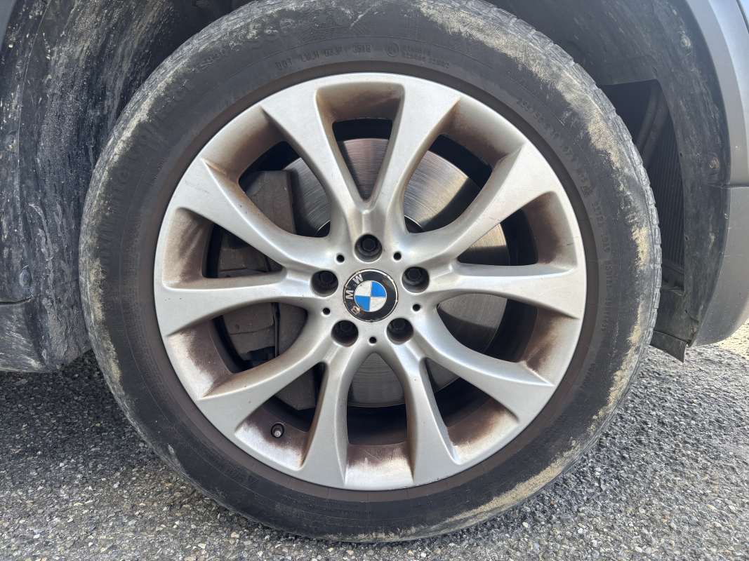 Bmw X5 — 27