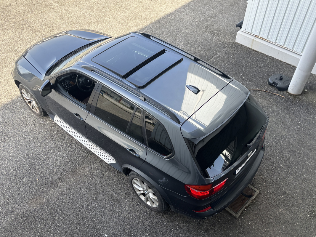 Bmw X5 — 22