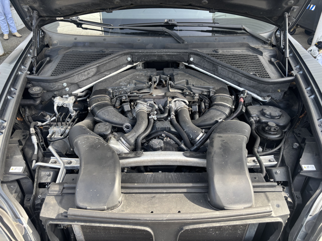 Bmw X5 — 28