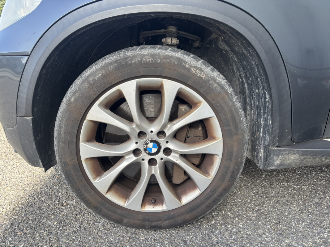Bmw X5 — 26