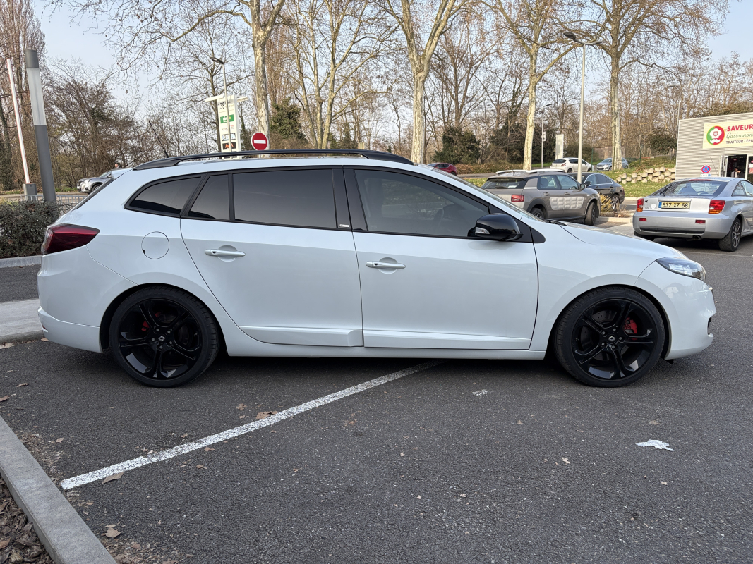 Renault Megane Estate — 6