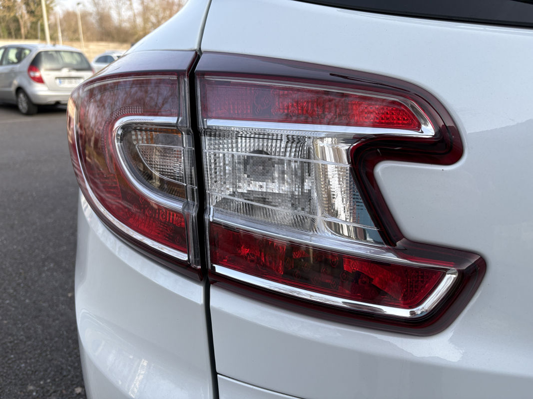 Renault Megane Estate — 31