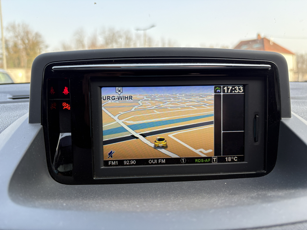 Renault Megane Estate — 18