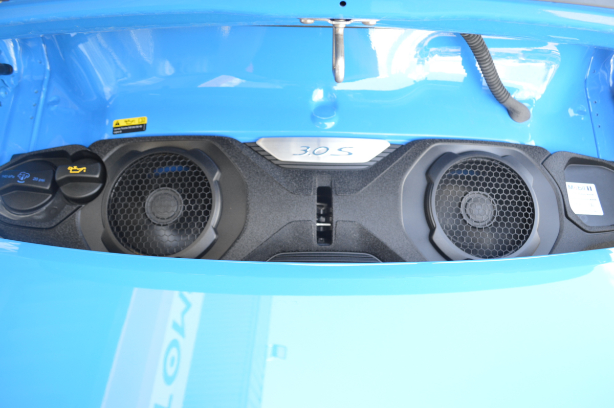 Porsche 911 — 19
