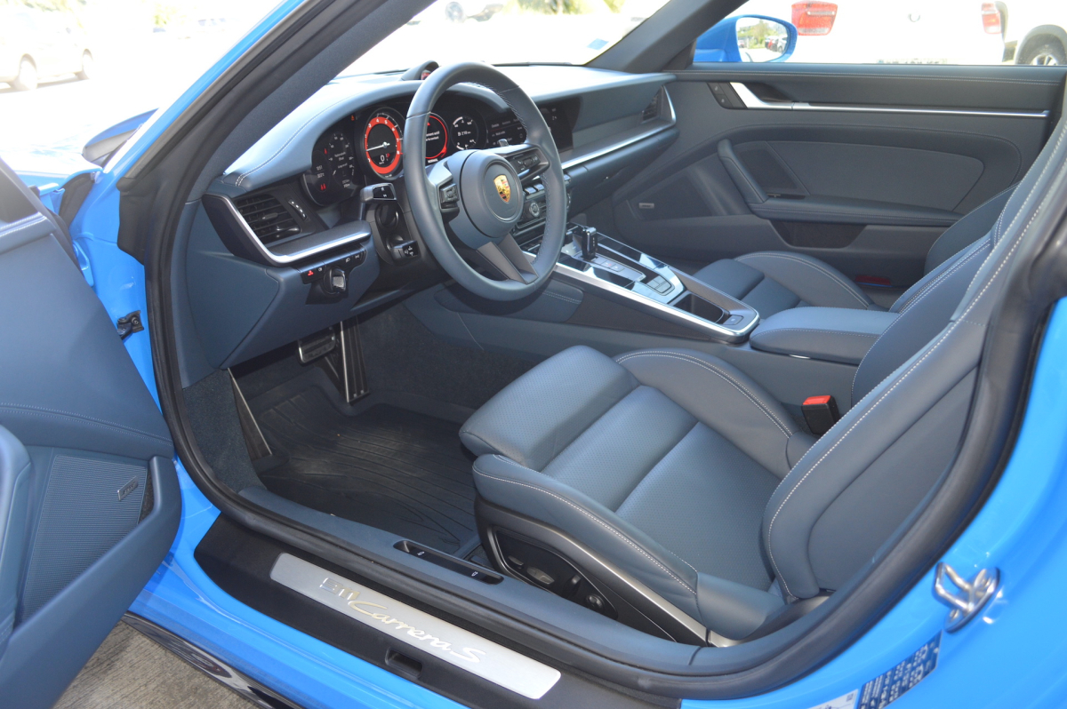 Porsche 911 — 20