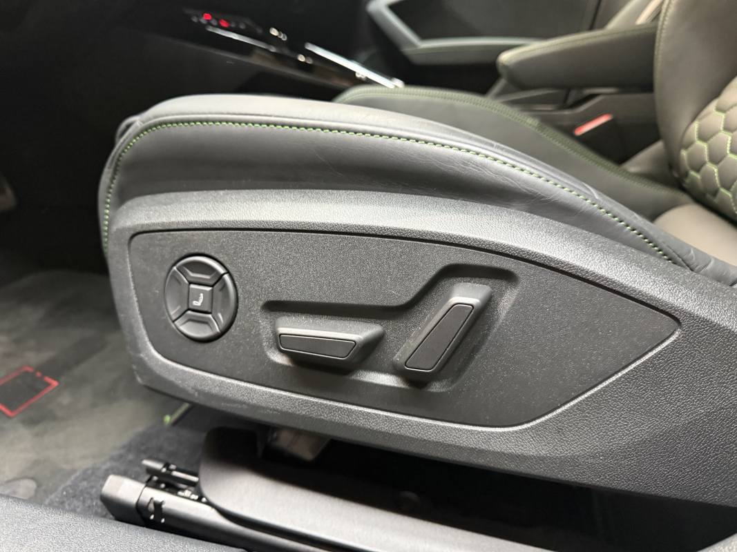 Audi RS3 — 30