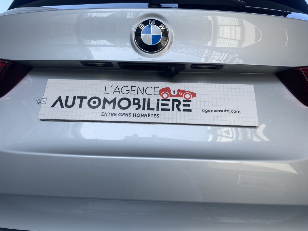 Bmw X3 — 27