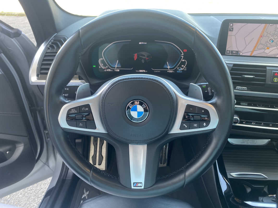 Bmw X3 — 14