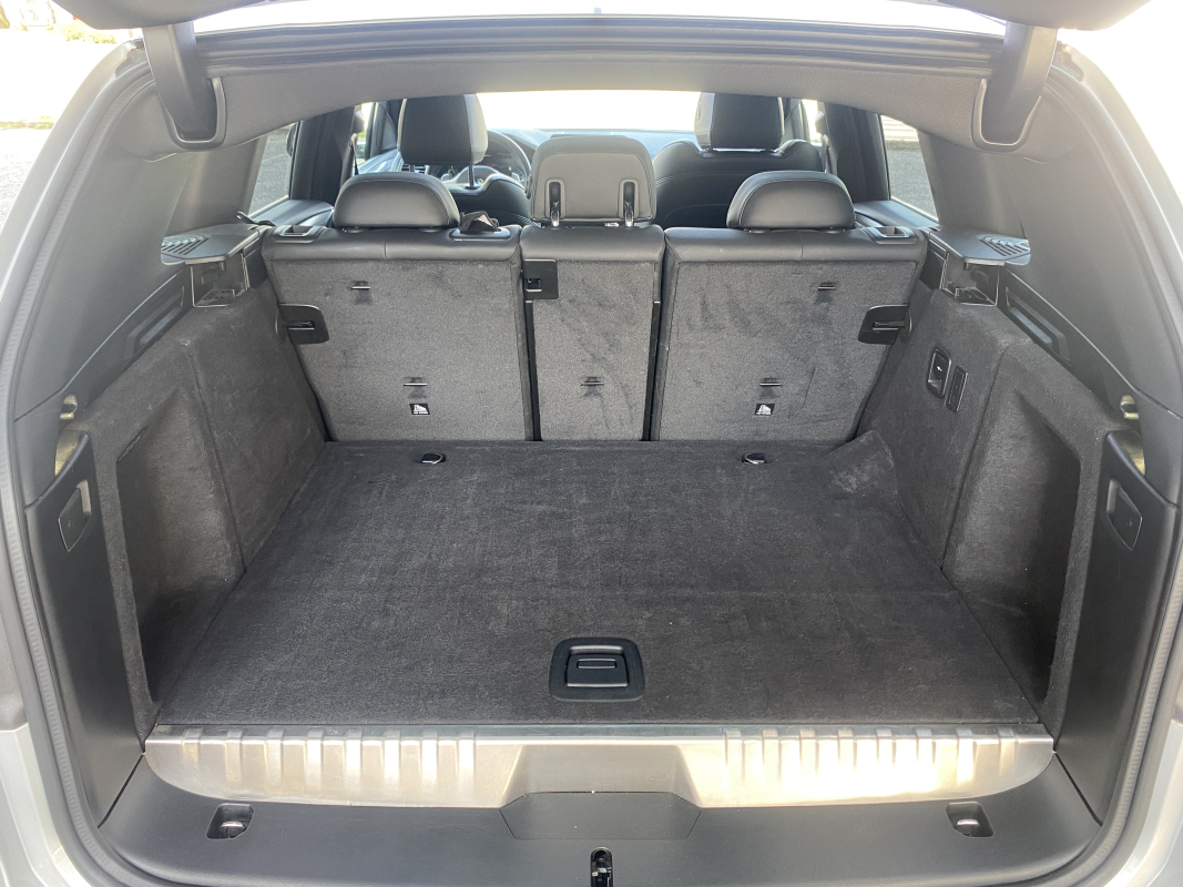 Bmw X3 — 25