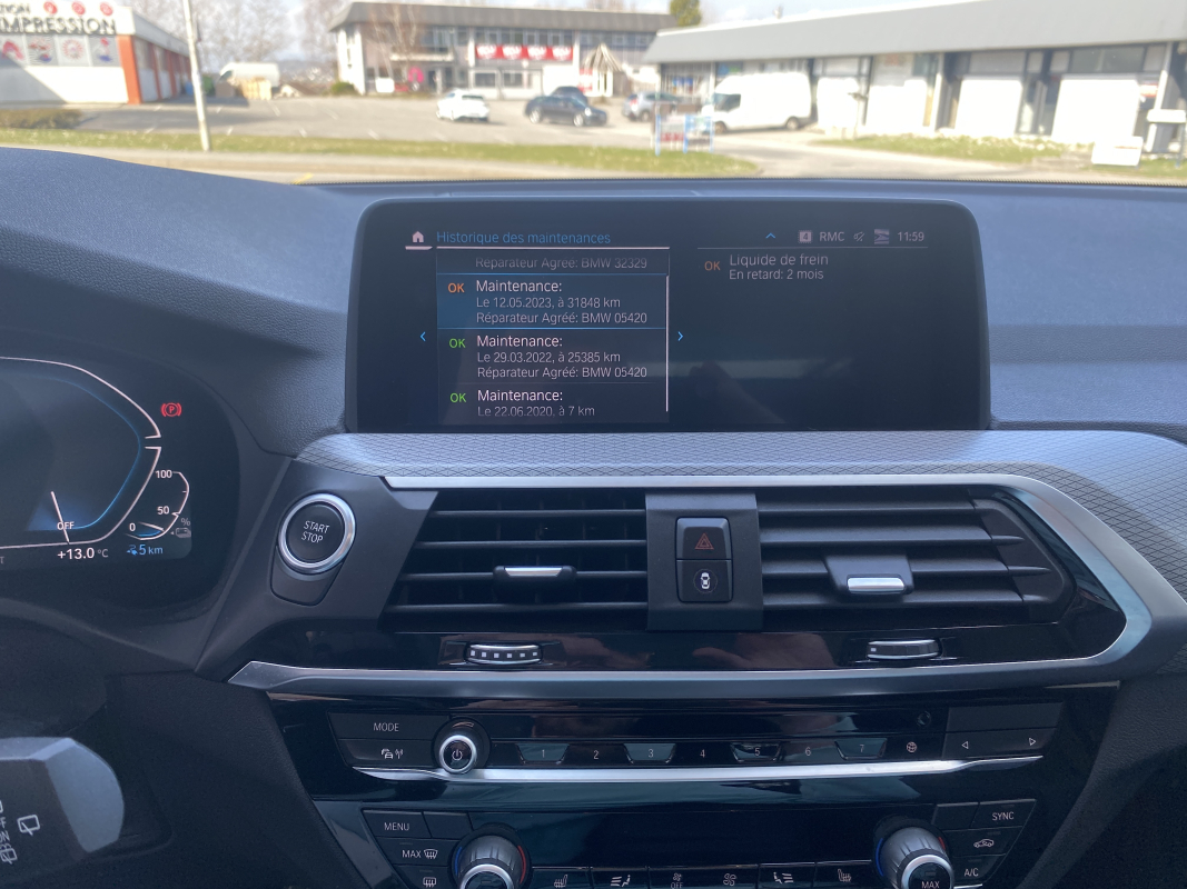 Bmw X3 — 16