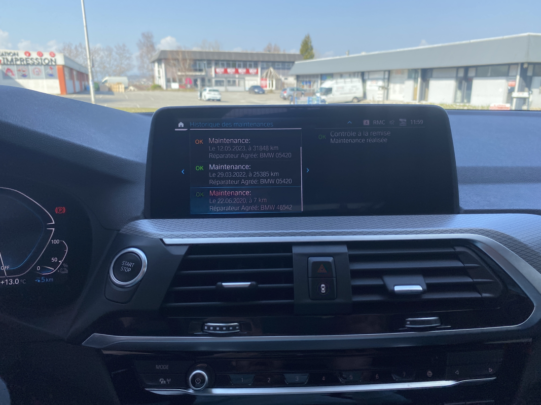 Bmw X3 — 17