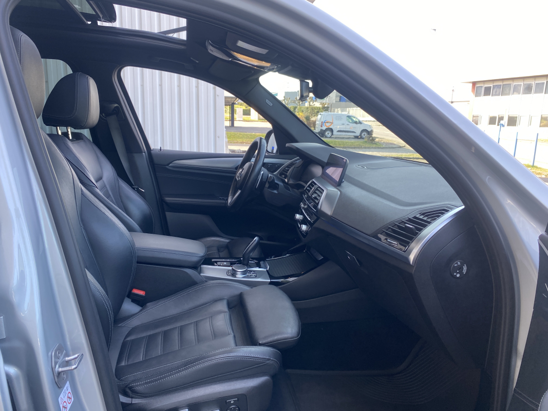 Bmw X3 — 19