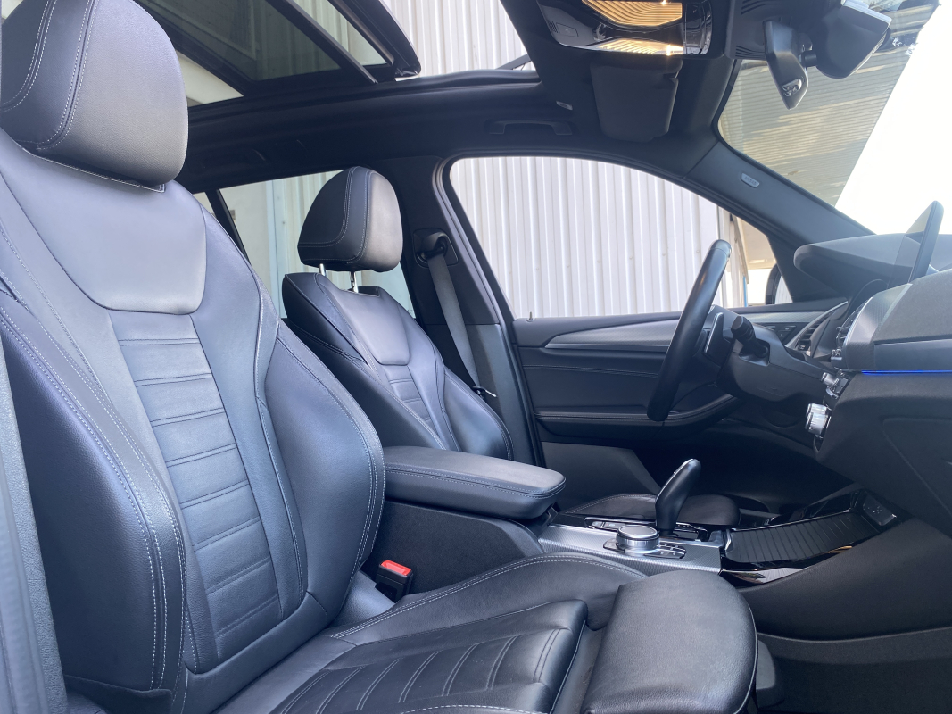 Bmw X3 — 21