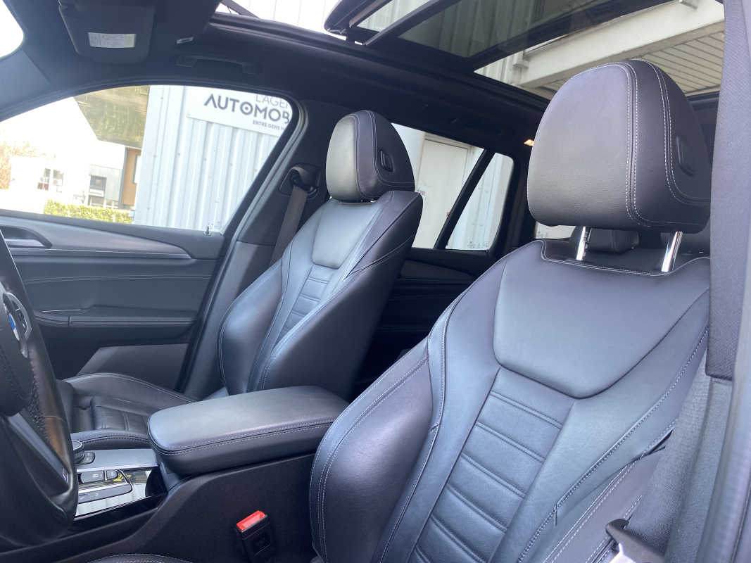 Bmw X3 — 22