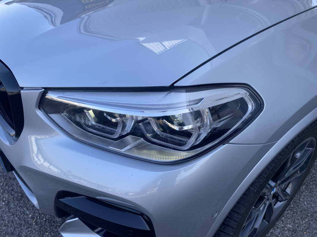 Bmw X3 — 26