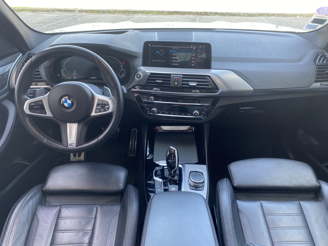 Bmw X3 — 15