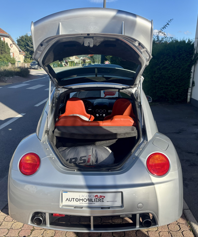 Volkswagen New beetle — 35